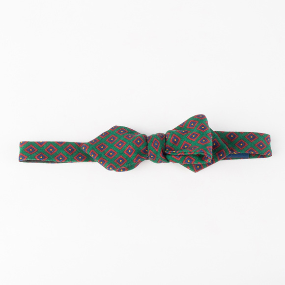 Polo By Ralph Lauren Tie Men Dark Blue